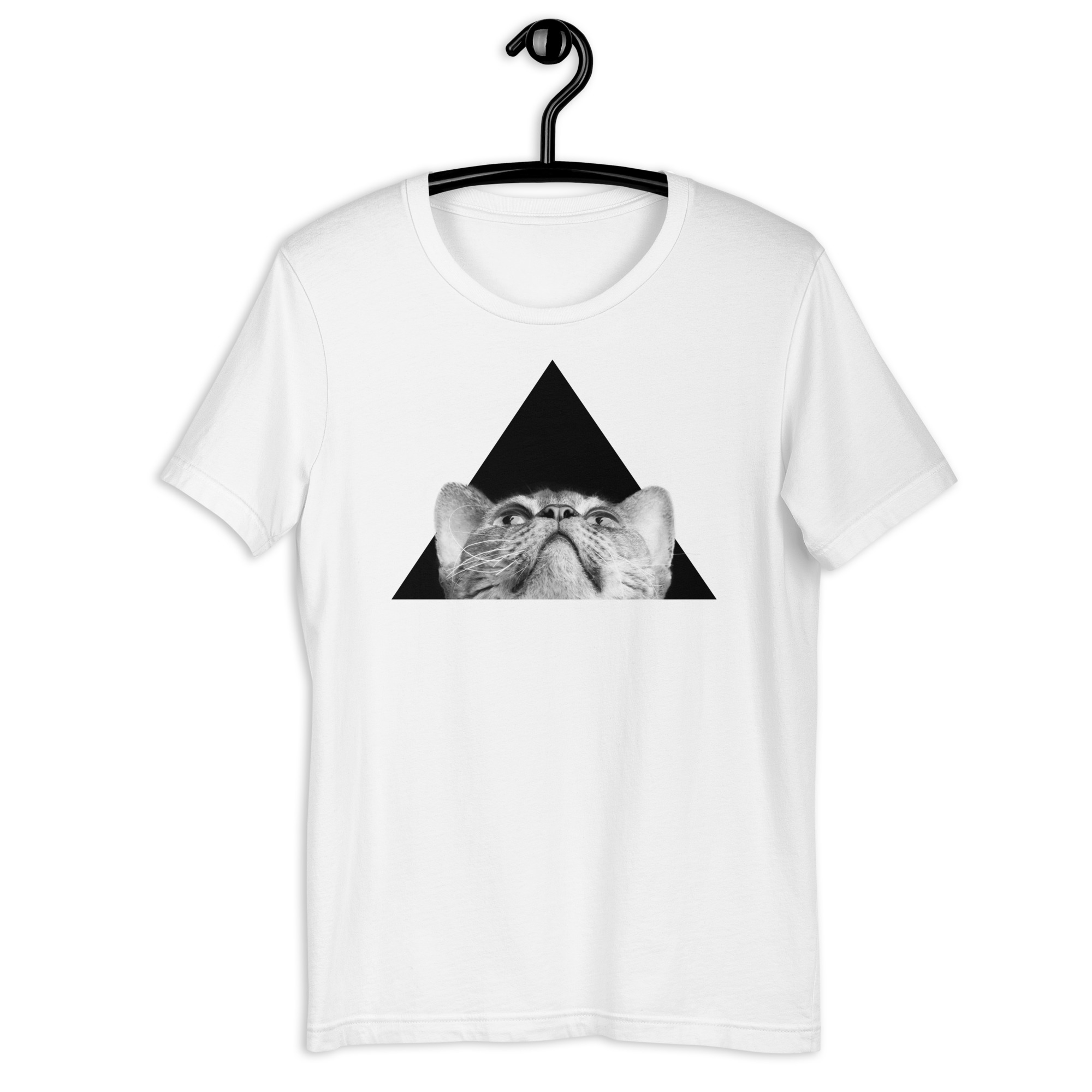 Camiseta – Triángugato