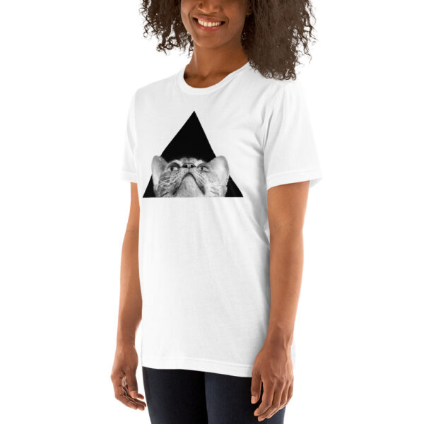 Camiseta – Triángugato