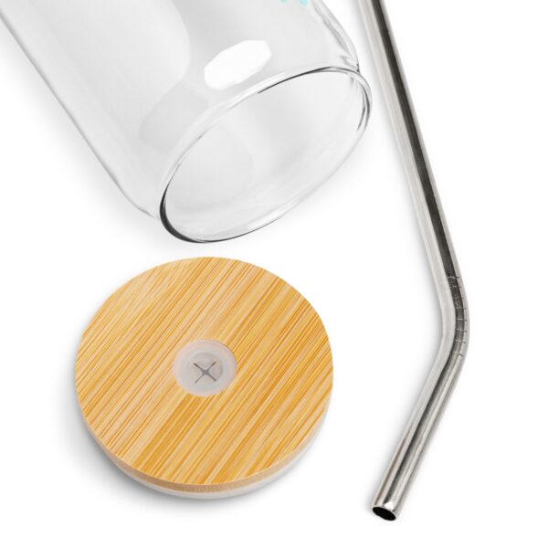 Vaso con forma de lata - Liquid therapy