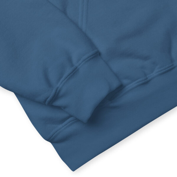 Sudadera con capucha unisex - Music is my life