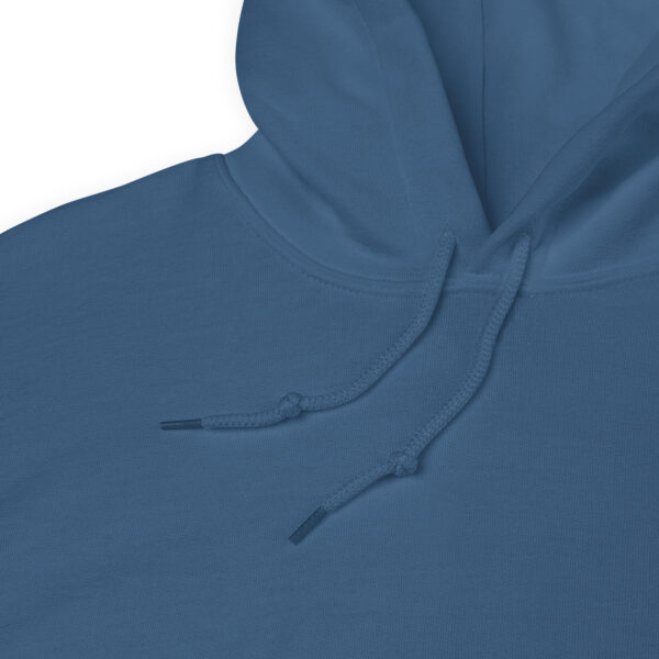 Sudadera con capucha unisex - Music is my life