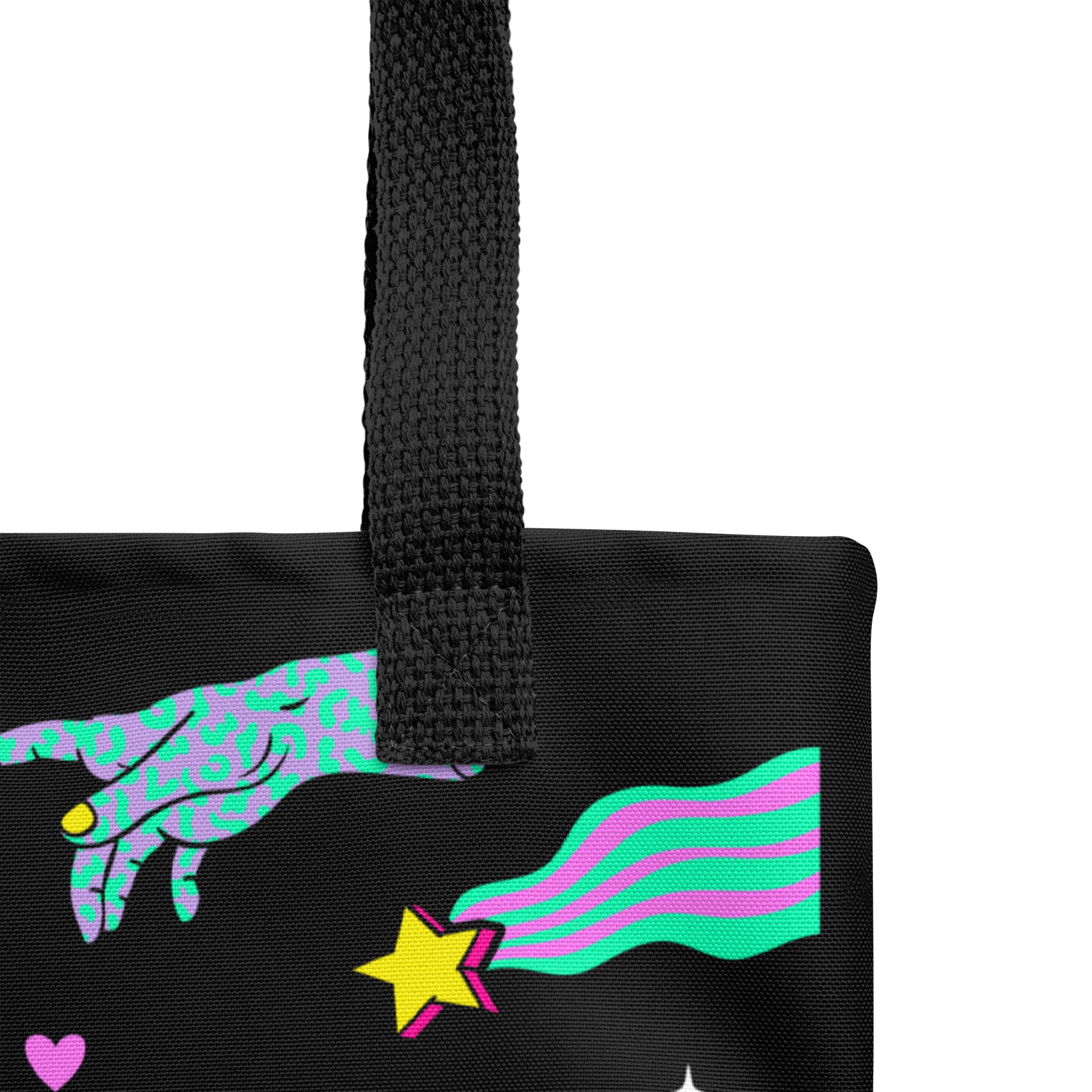 Bolsa de tela - GEO