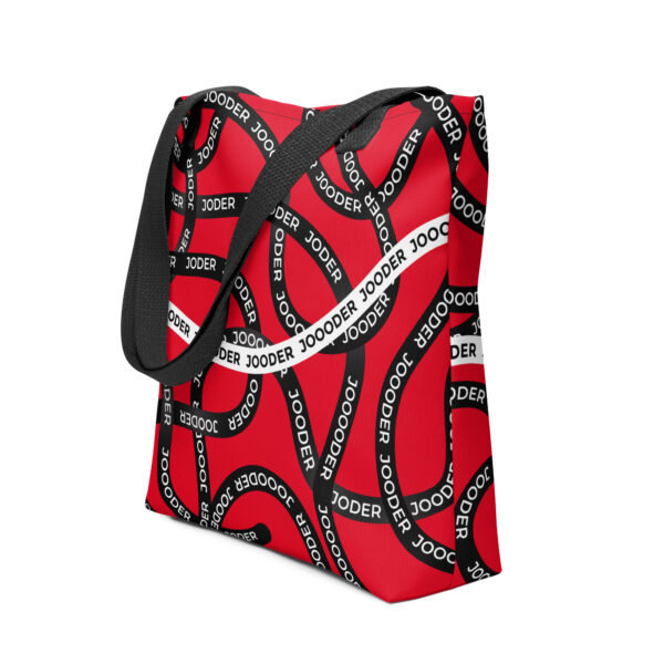 Bolsa de tela - Joooooder
