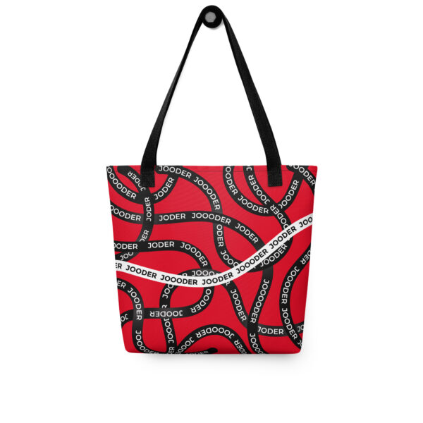 Bolsa de tela - Joooooder