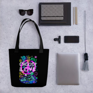 Bolsa - Love