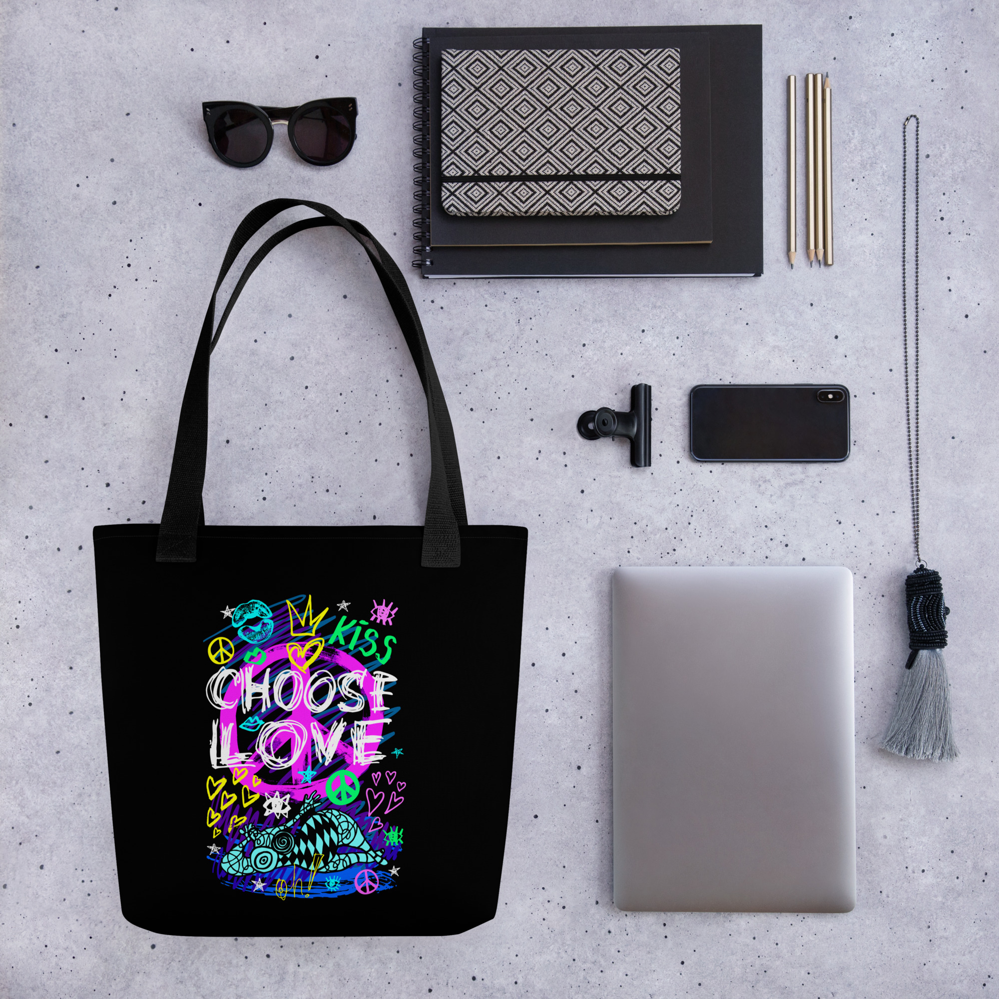 Bolsa - Love