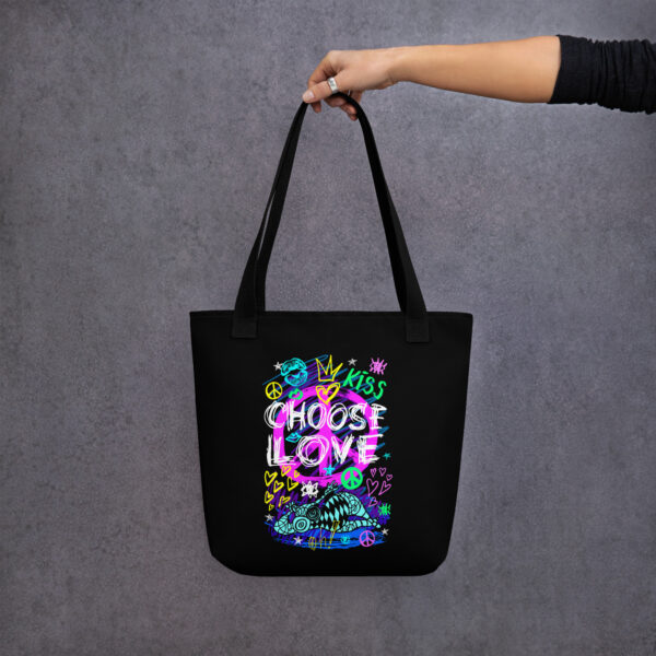 Bolsa - Love