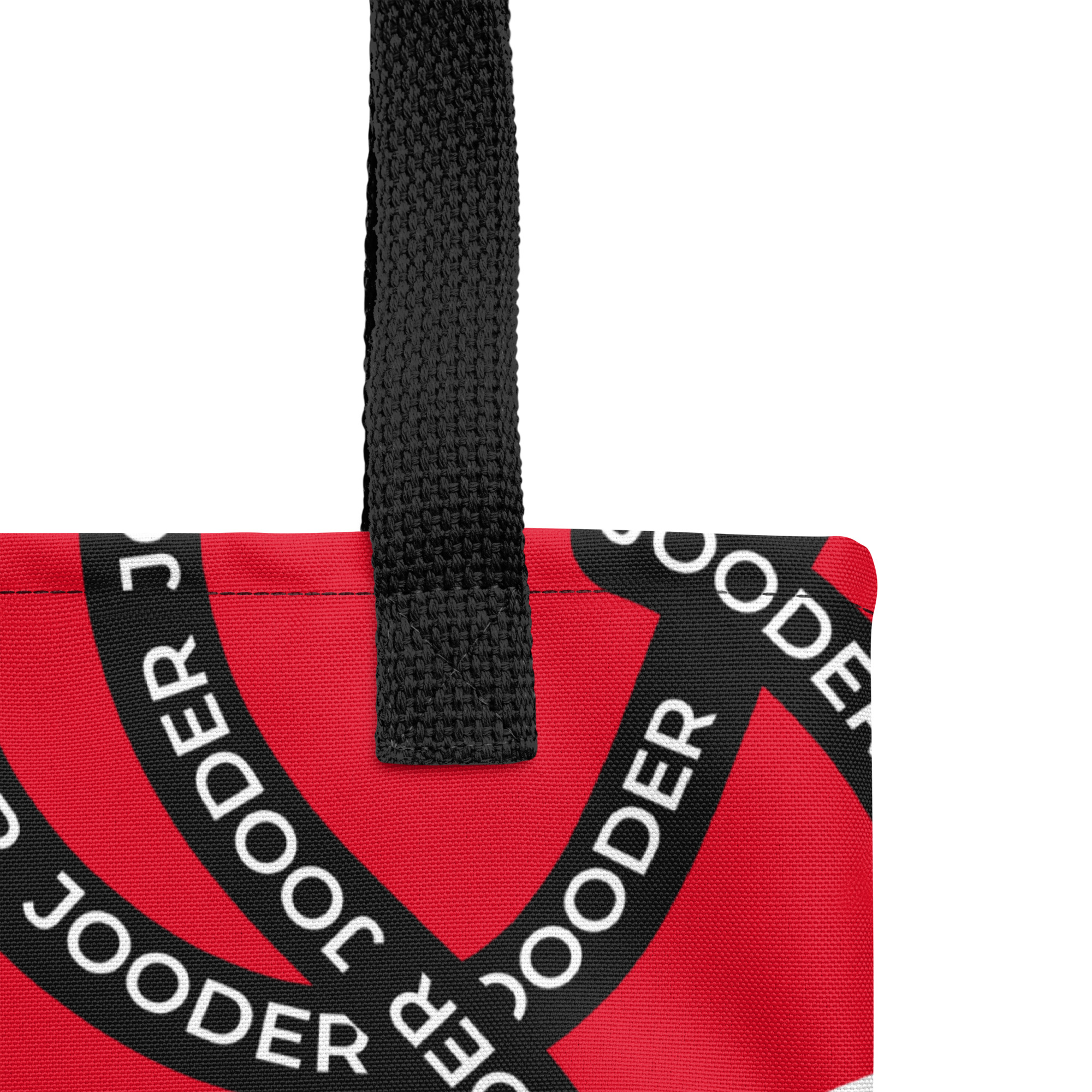 Bolsa de tela - Joooooder