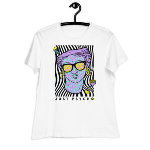 Camiseta suelta mujer - GEO#5