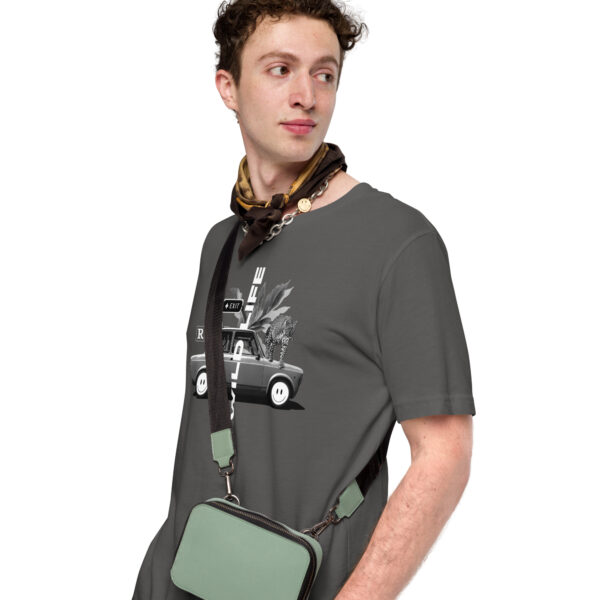 Camiseta - Wild Life