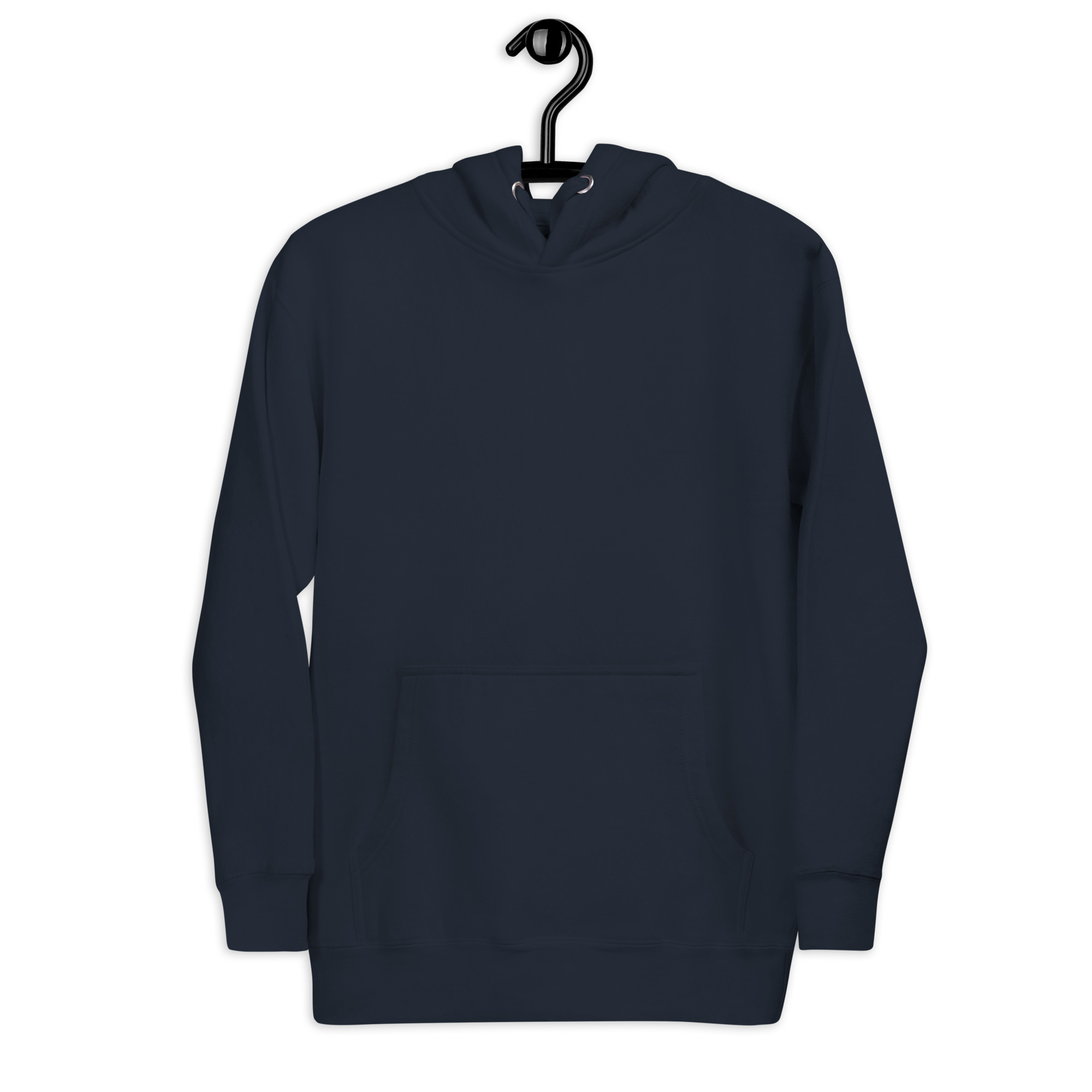 Sudadera con capucha unisex - El oro digital