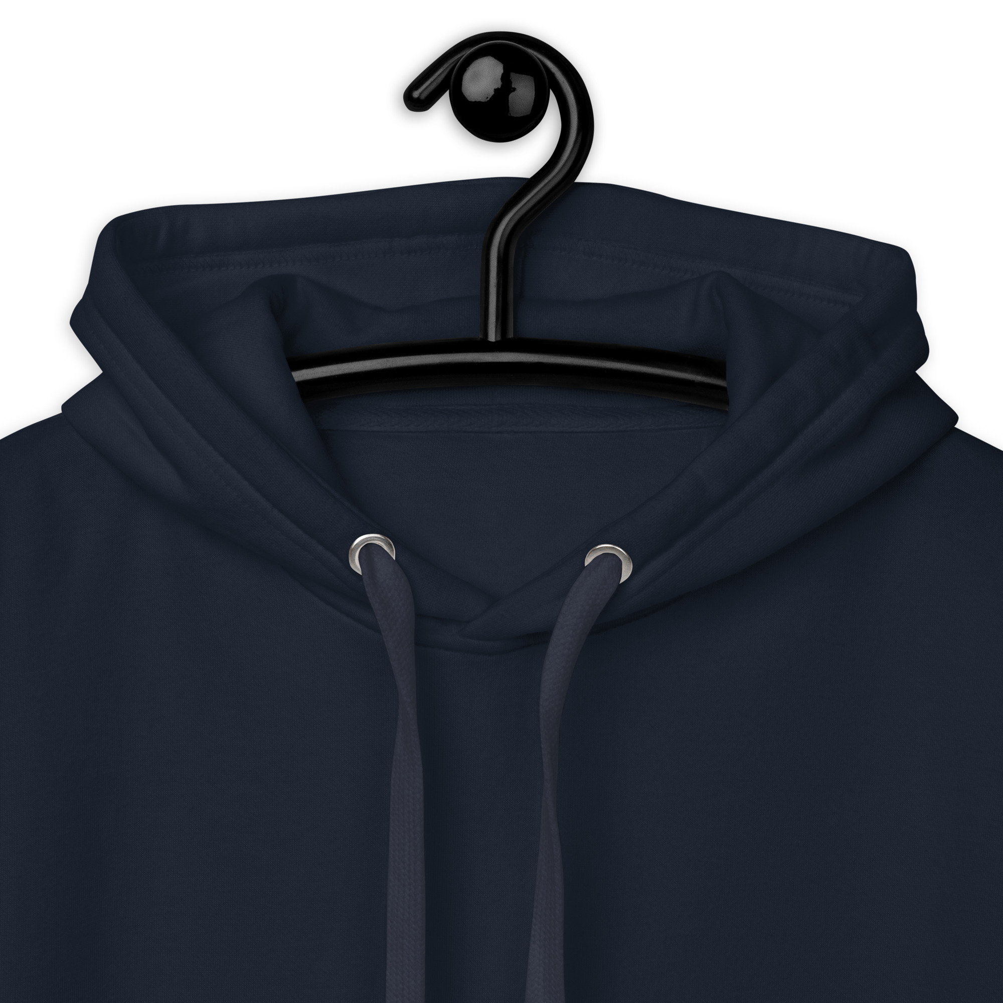 Sudadera con capucha unisex - El oro digital