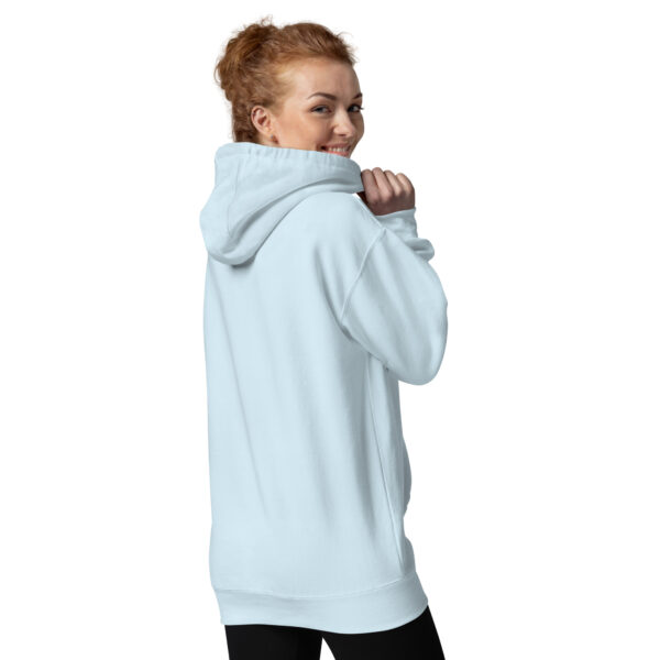 Sudadera con capucha - La noche estrellada