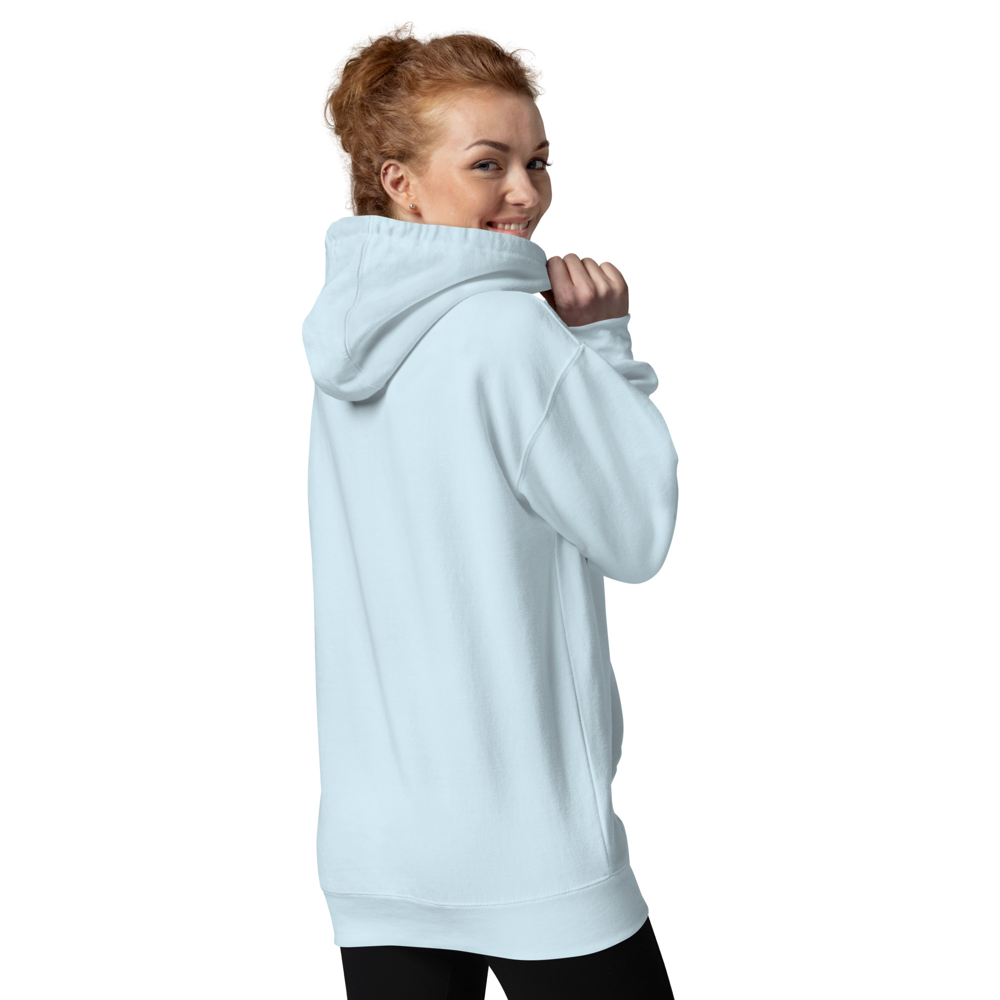Sudadera con capucha - La noche estrellada