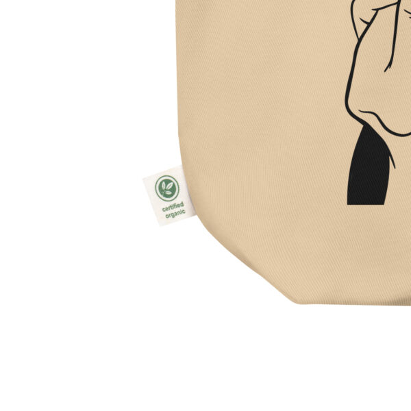 Ecobolsa - Strong girl