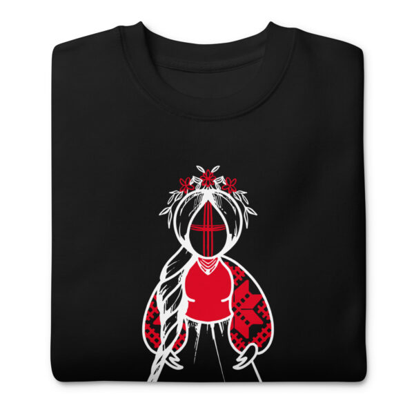 Sudadera gruesa - Motanka
