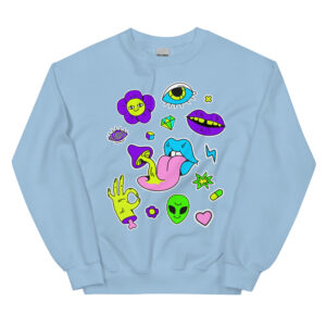 Sudadera - GEO#8