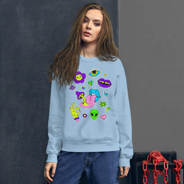 Sudadera - GEO#8