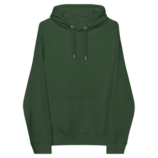 Sudadera con capucha eco - Chase your dreams