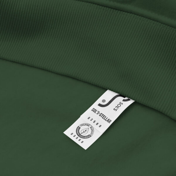 Sudadera con capucha eco - Chase your dreams