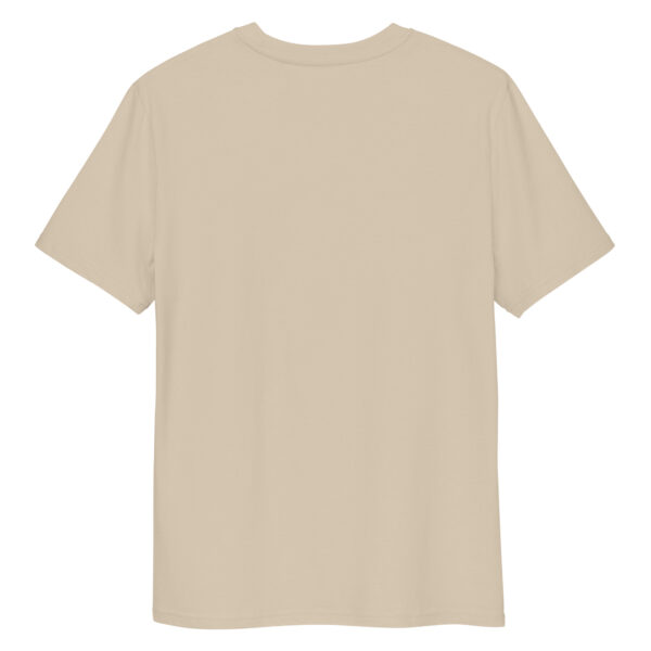 Camiseta de algodón orgánico unisex - Sweet crypt