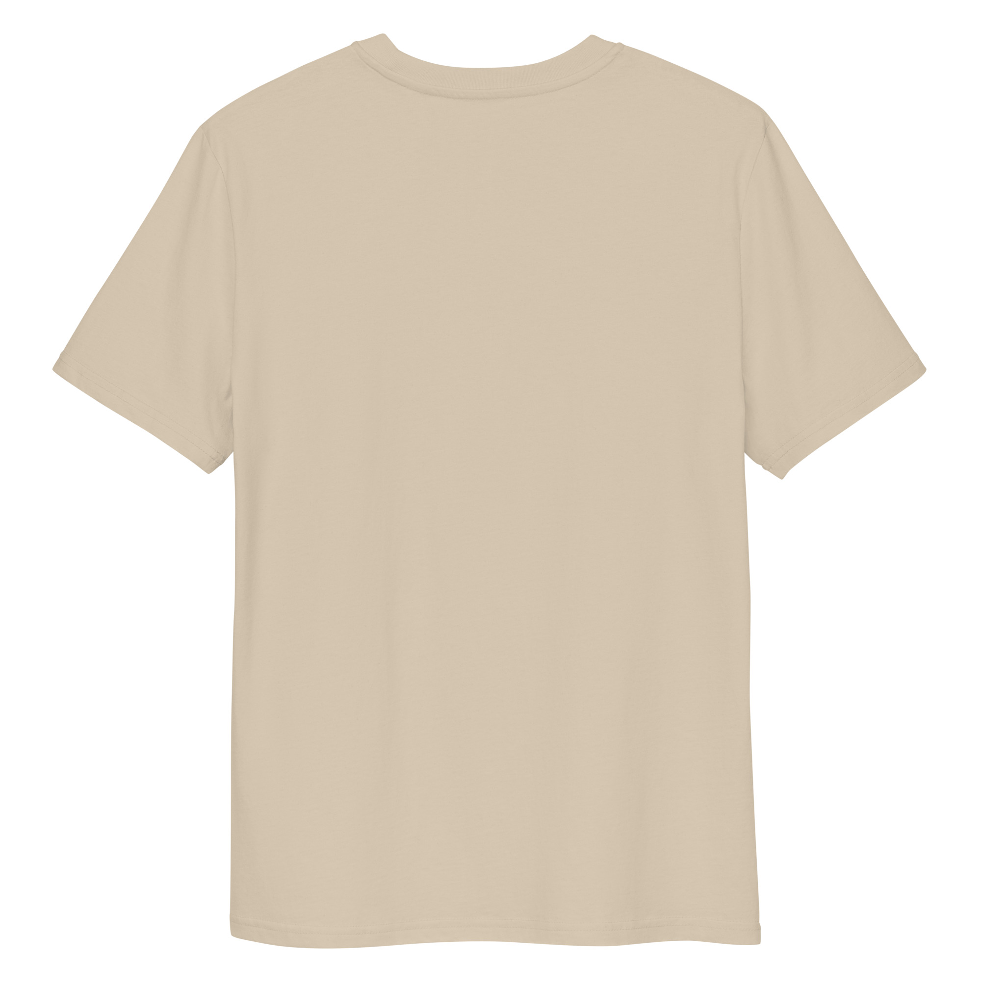 Camiseta de algodón orgánico unisex - Sweet crypt