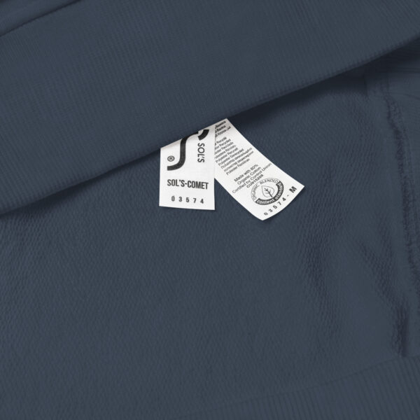 Sudadera orgánica unisex - Modern Myth