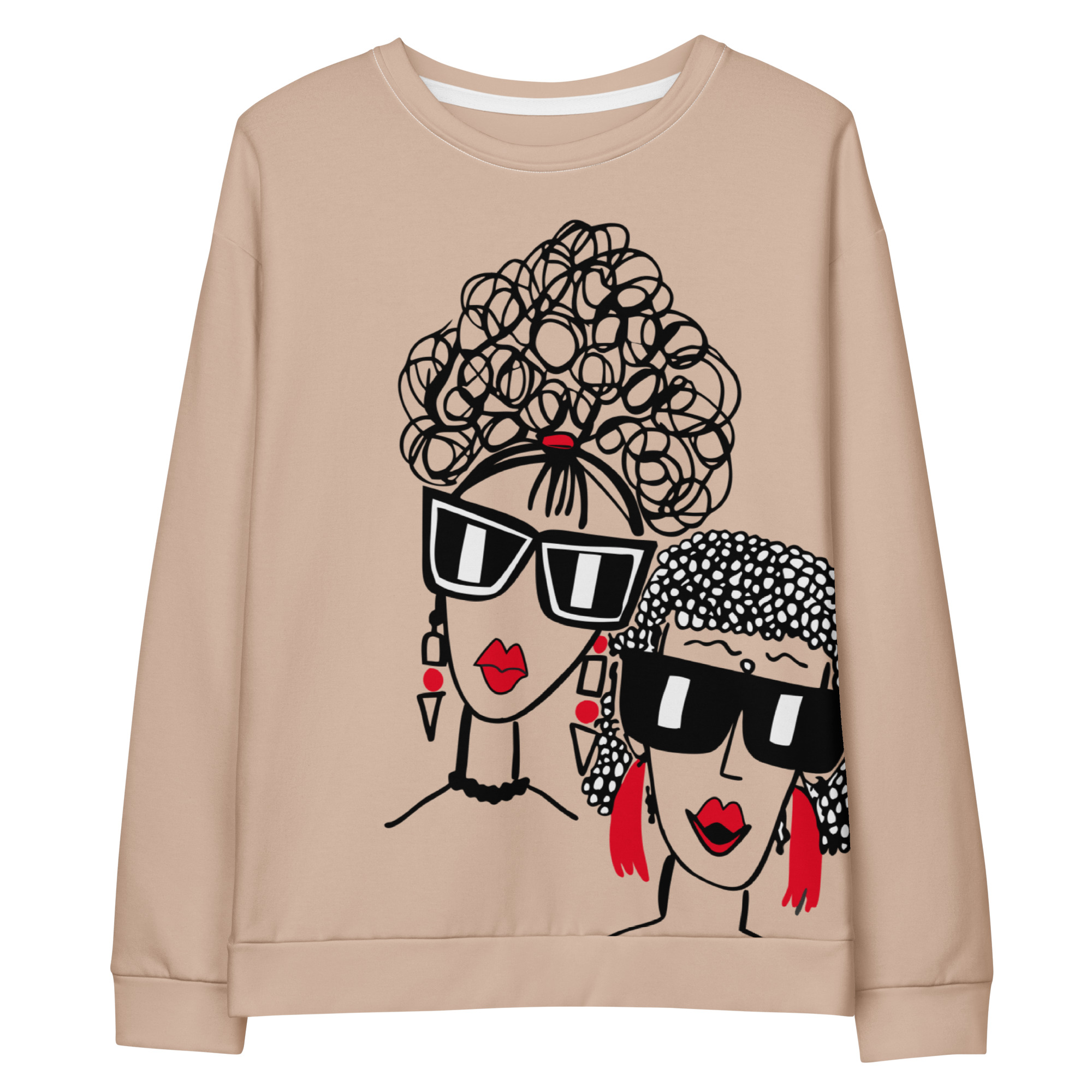 Sudadera - Mejores amigas