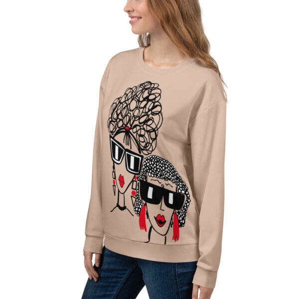 Sudadera - Mejores amigas