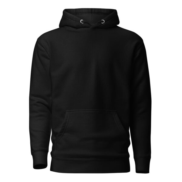 Sudadera con capucha - Life is short