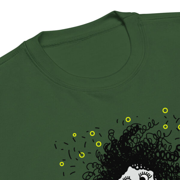 Sudadera gruesa - Never grow up