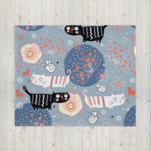 Manta - Love Meowgic