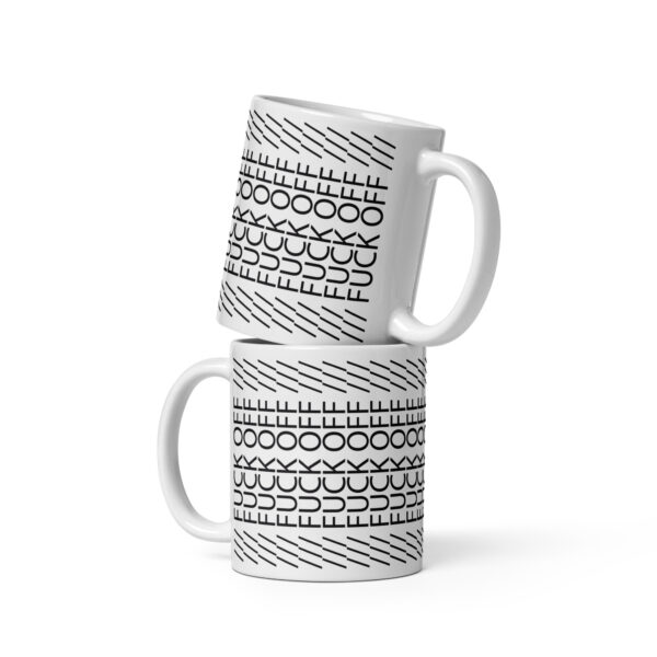 Taza - F**k