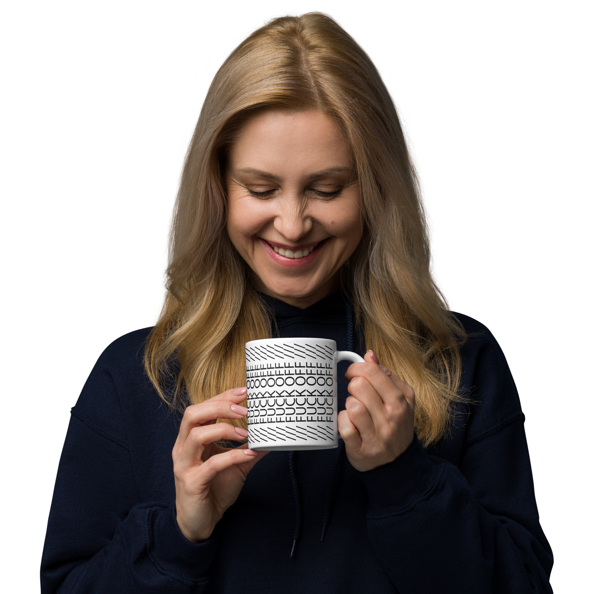 Taza - F**k