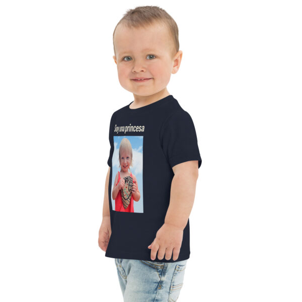 Camiseta esencial niño - hija