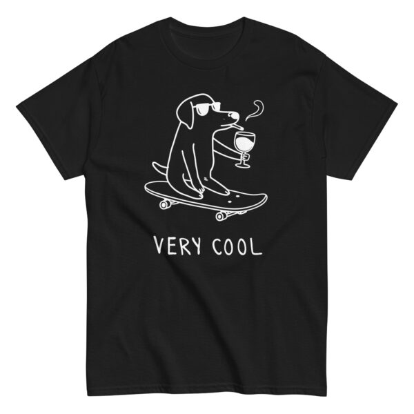 Camiseta clásica - Very Cool
