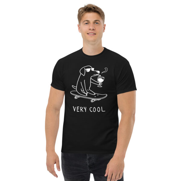 Camiseta clásica - Very Cool