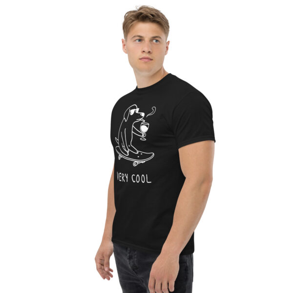 Camiseta clásica - Very Cool