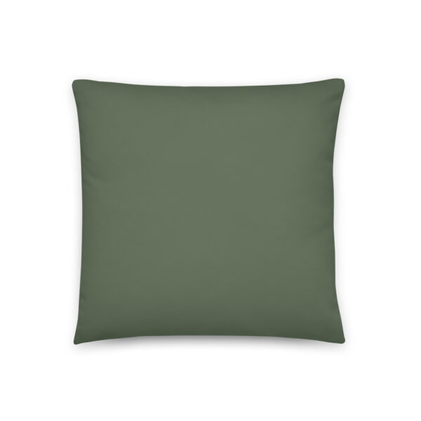 Cojín básico - Soft Geometry