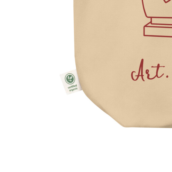 Ecobolsa - Art, Wine, Repeat