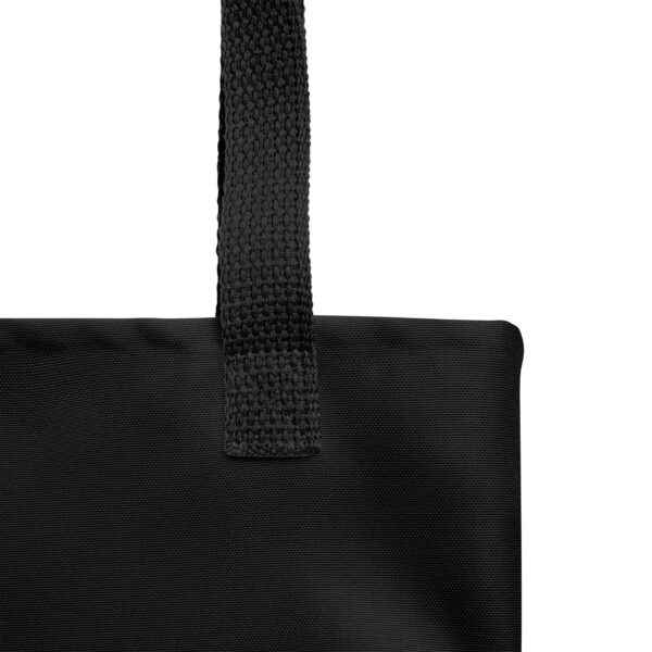 Bolsa de tela - Kiss