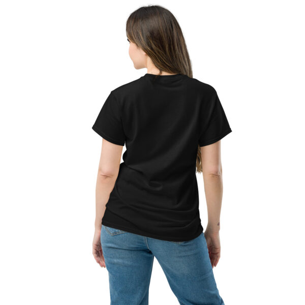 Camiseta clásica - Musa