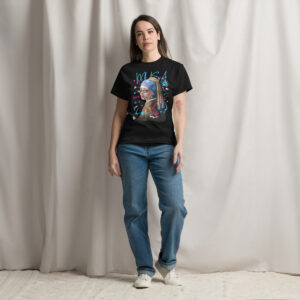 Camiseta clásica - Musa