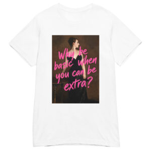 Camiseta básica - You are special