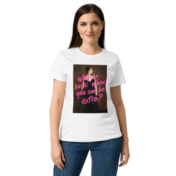 Camiseta básica - You are special