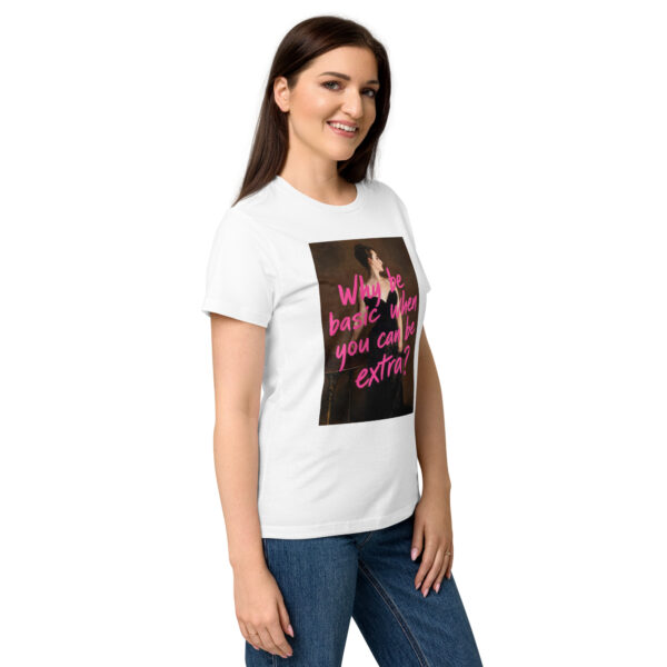 Camiseta básica - You are special