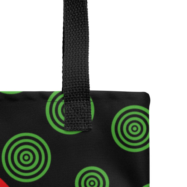 Bolsa de tela - Retro Girl