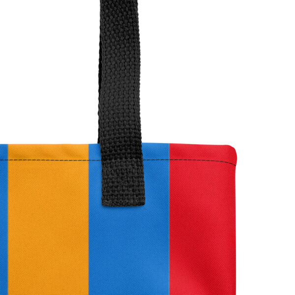 Bolsa de tela - Fashionista Cat