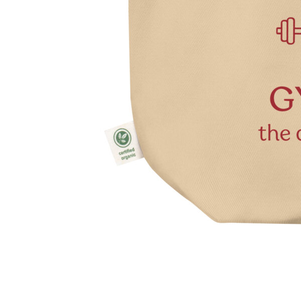 Ecobolsa - Gym or Bar