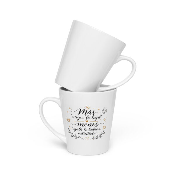 Taza de café - motivación